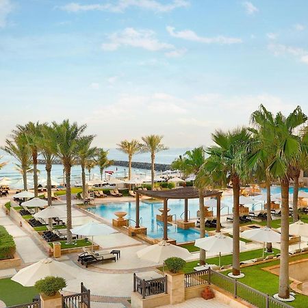 Ajman Saray, A Luxury Collection Resort, Αϊμάν Εξωτερικό φωτογραφία The Westin Dubai