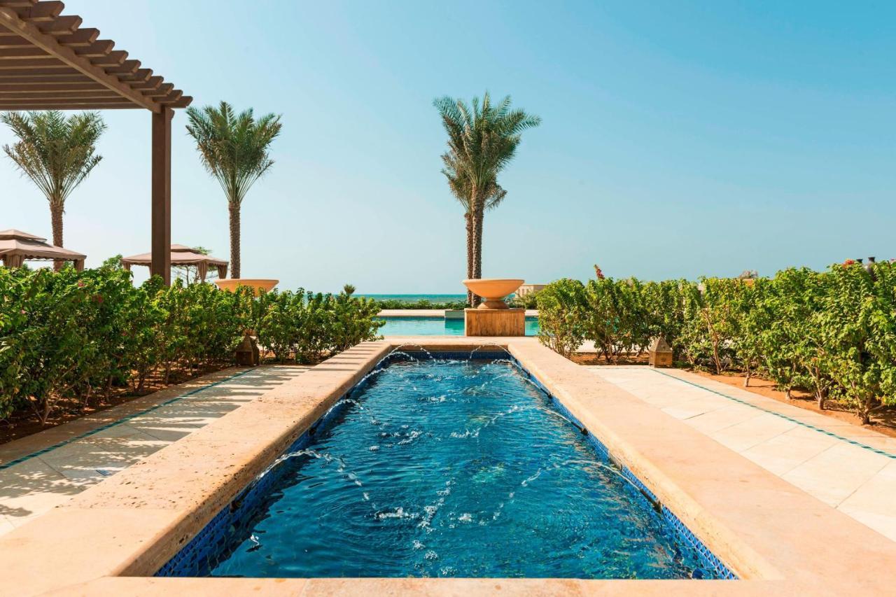 Ajman Saray, A Luxury Collection Resort, Αϊμάν Εξωτερικό φωτογραφία The Cove Rotana Resort