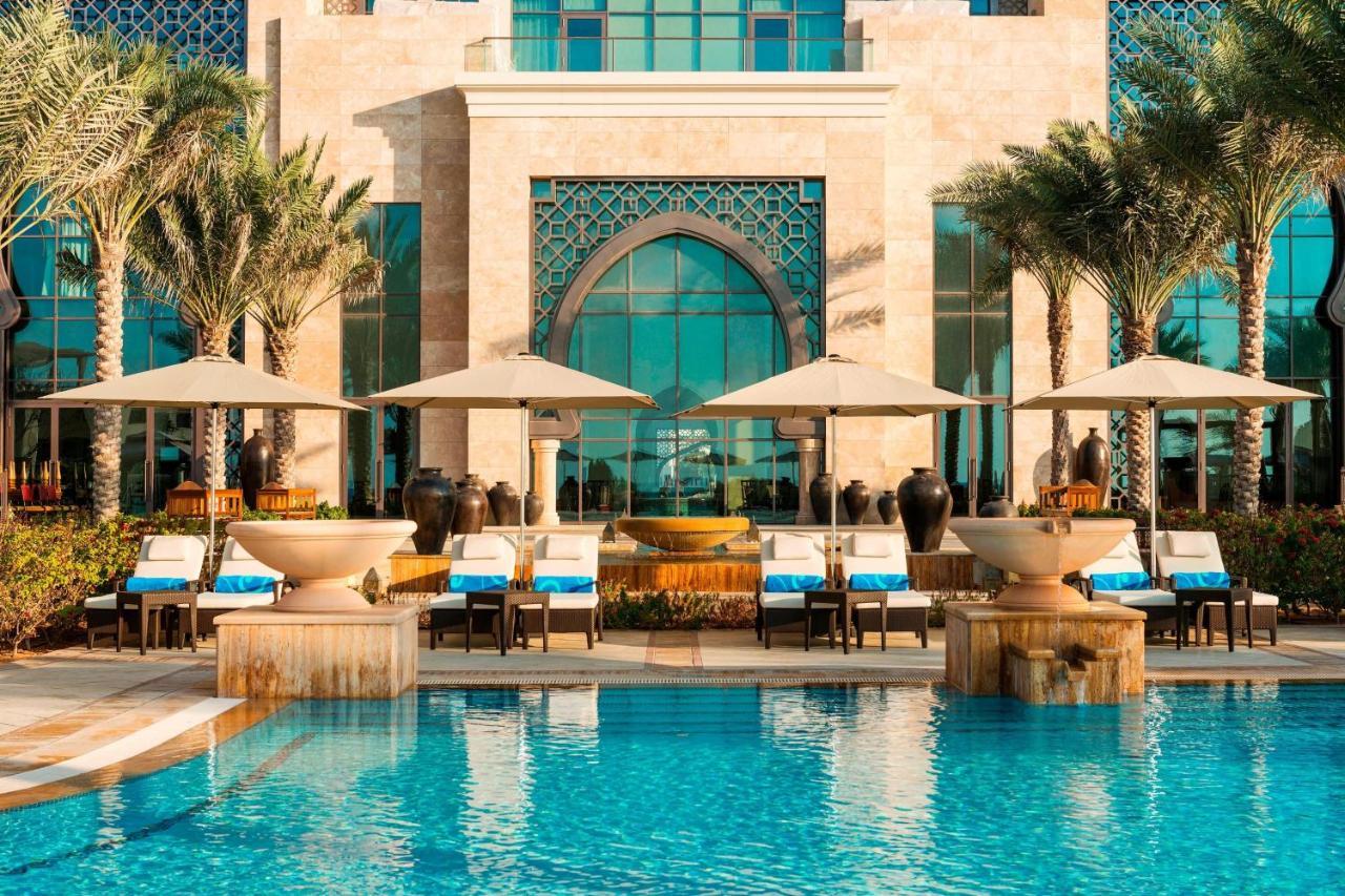 Ajman Saray, A Luxury Collection Resort, Αϊμάν Εξωτερικό φωτογραφία The Palace Downtown Dubai