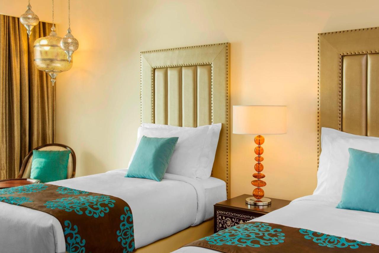 Ajman Saray, A Luxury Collection Resort, Αϊμάν Εξωτερικό φωτογραφία