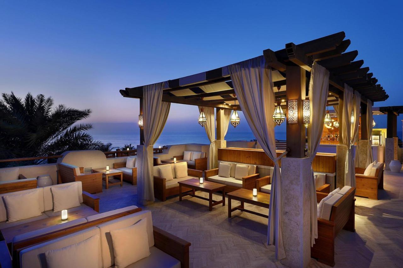 Ajman Saray, A Luxury Collection Resort, Αϊμάν Εξωτερικό φωτογραφία The Westin Resort & Spa, Saadiyat Island, Abu Dhabi