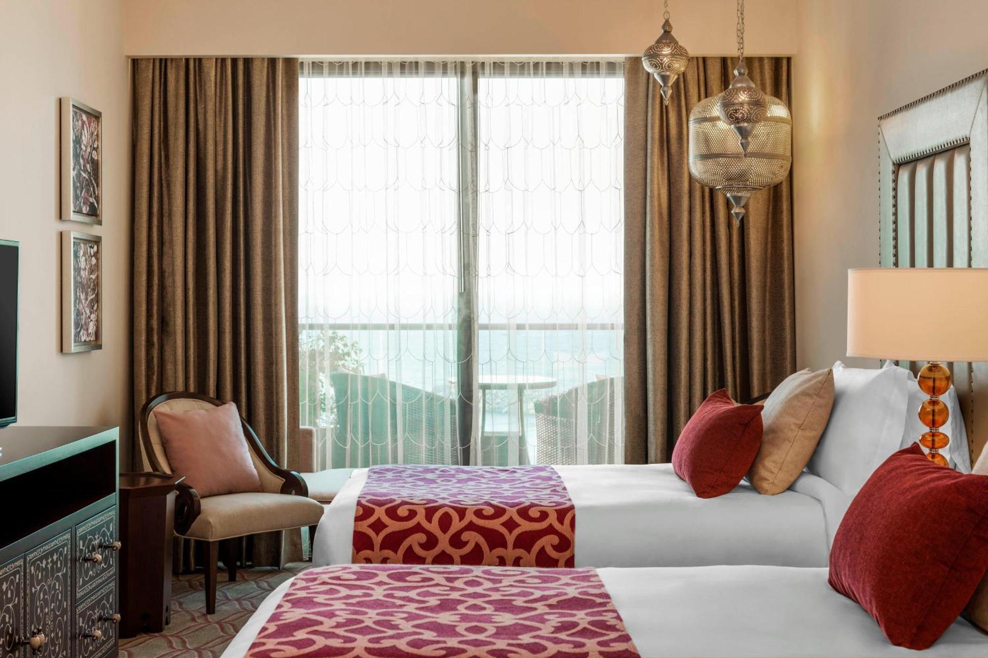 Ajman Saray, A Luxury Collection Resort, Αϊμάν Εξωτερικό φωτογραφία