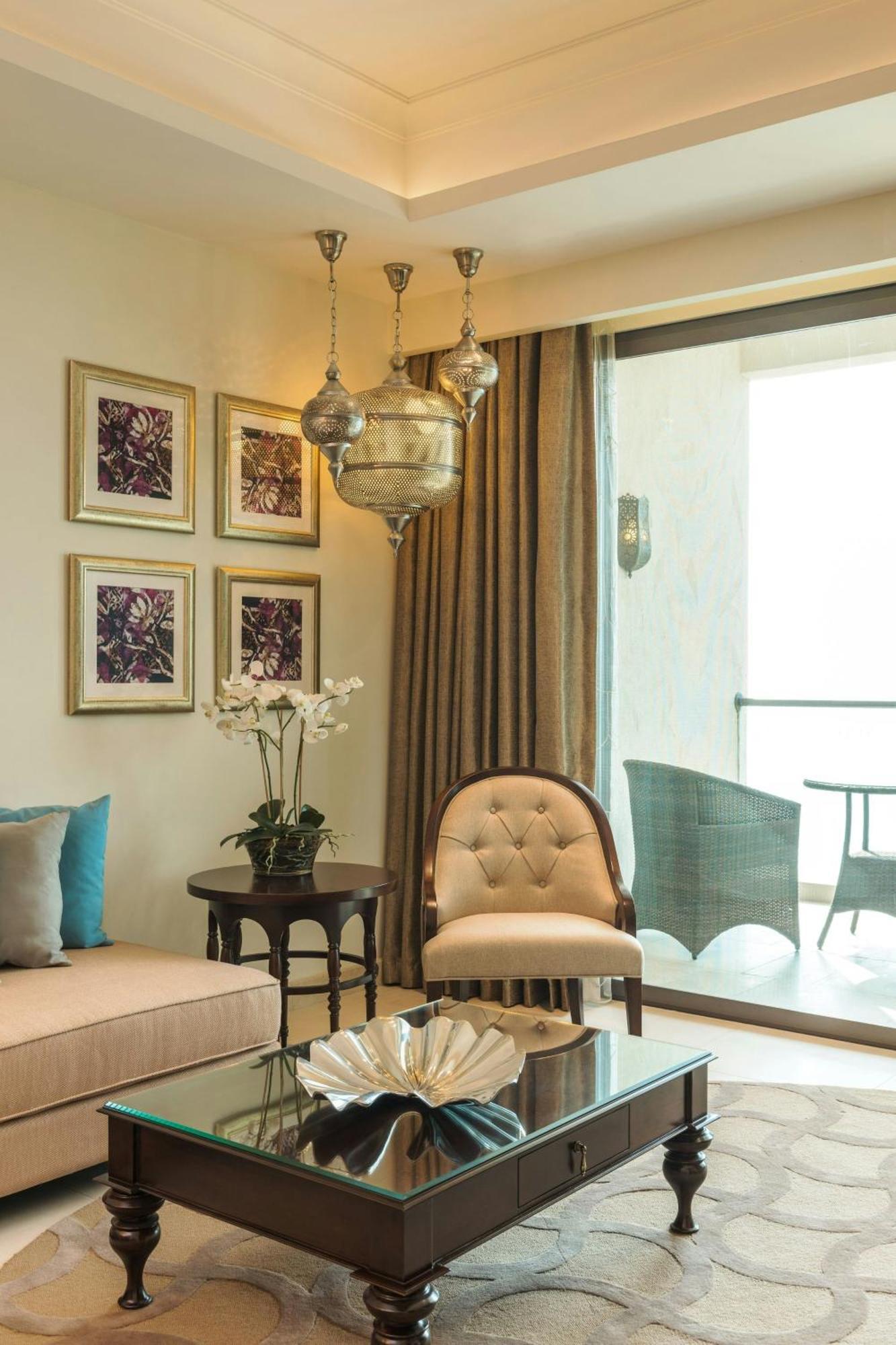 Ajman Saray, A Luxury Collection Resort, Αϊμάν Εξωτερικό φωτογραφία A room at the hotel
