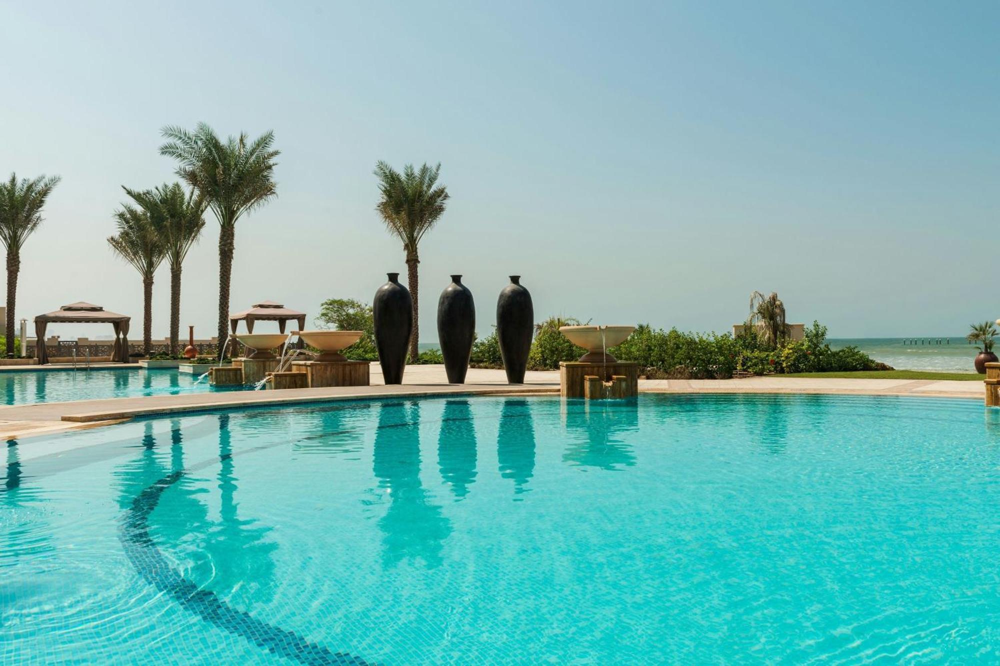 Ajman Saray, A Luxury Collection Resort, Αϊμάν Εξωτερικό φωτογραφία